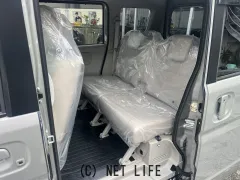 スズキ エブリイワゴン