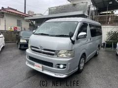 トヨタ ハイエース