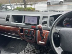 トヨタ ハイエース