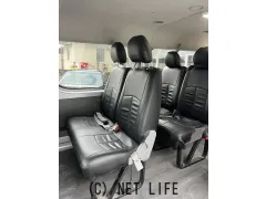 トヨタ ハイエース