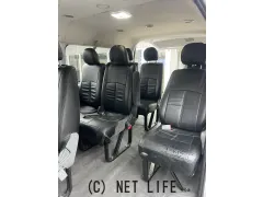 トヨタ ハイエース