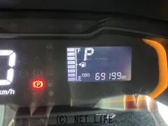 ダイハツ ミライース