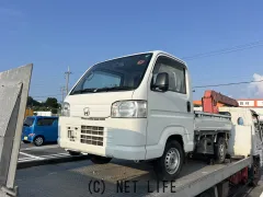 ホンダ アクティトラック