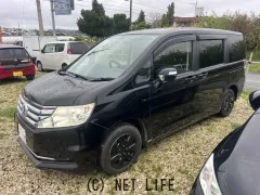 ホンダ ステップワゴン