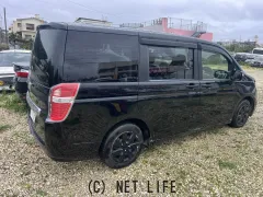 ホンダ ステップワゴン