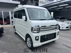 スズキ エブリイワゴン