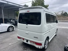 スズキ エブリイワゴン