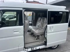 スズキ エブリイワゴン