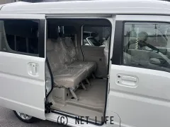 スズキ エブリイワゴン