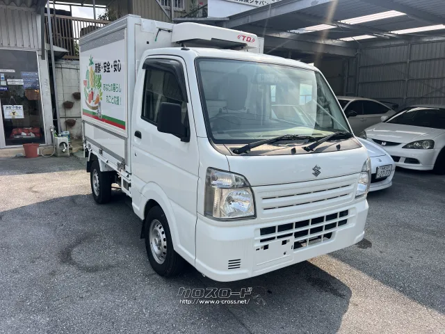 スズキ キャリイ