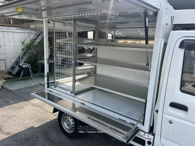 スズキ キャリイ