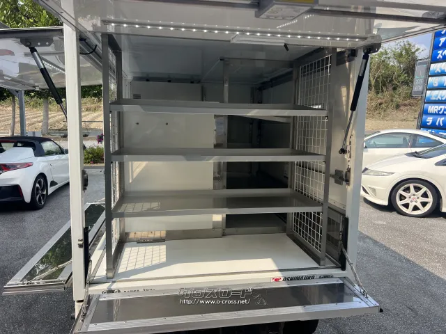 スズキ キャリイ