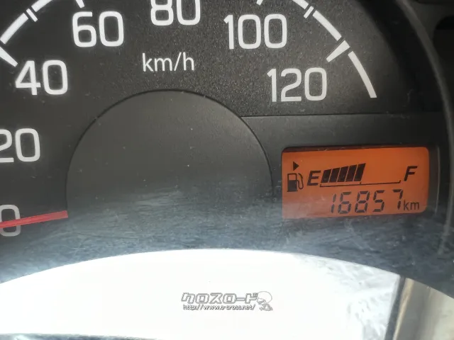 スズキ キャリイ