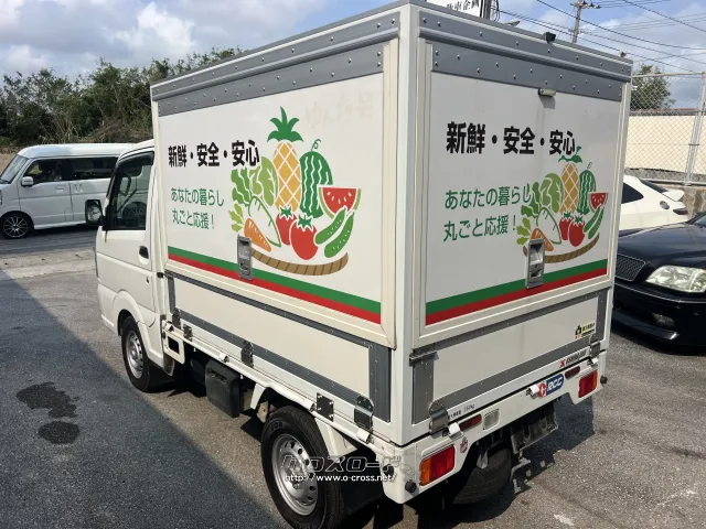 スズキ キャリイ