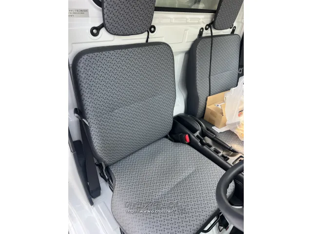 スズキ キャリイ