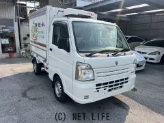 スズキ キャリイ