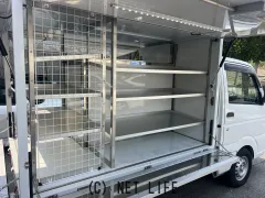 スズキ キャリイ