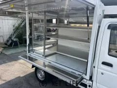 スズキ キャリイ