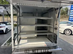 スズキ キャリイ