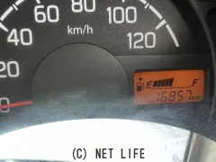 スズキ キャリイ