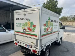 スズキ キャリイ