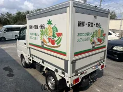 スズキ キャリイ