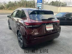 日産 ノートオーラ