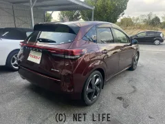 日産 ノートオーラ