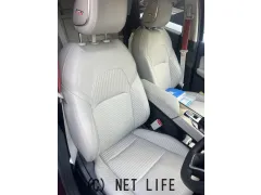 日産 ノートオーラ