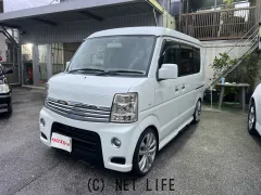 スズキ エブリイワゴン