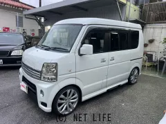 スズキ エブリイワゴン