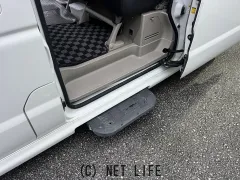 スズキ エブリイワゴン