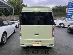 スズキ エブリイワゴン