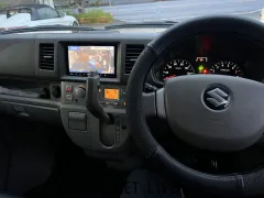 スズキ エブリイワゴン