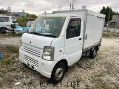 スズキ キャリイ