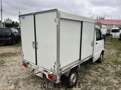 スズキ キャリイ