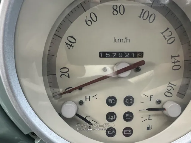 日産 パオ