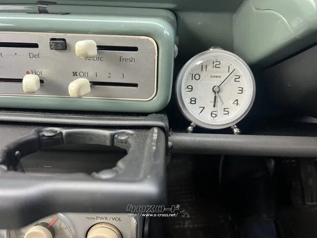 日産 パオ