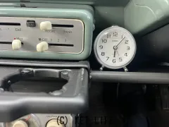 日産 パオ