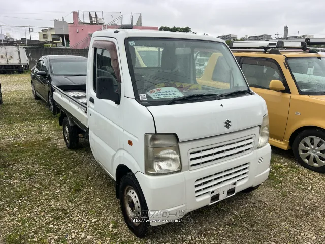 スズキ キャリイ