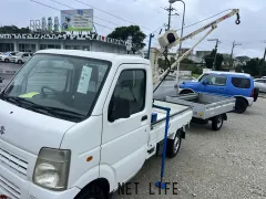 スズキ キャリイ