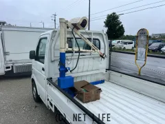 スズキ キャリイ