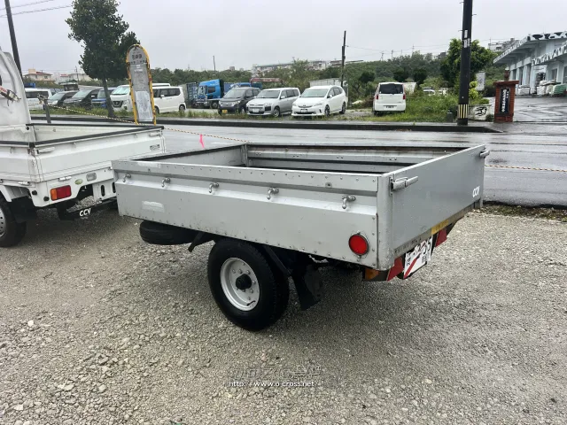 国産車その他 道車体