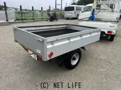 国産車その他 道車体