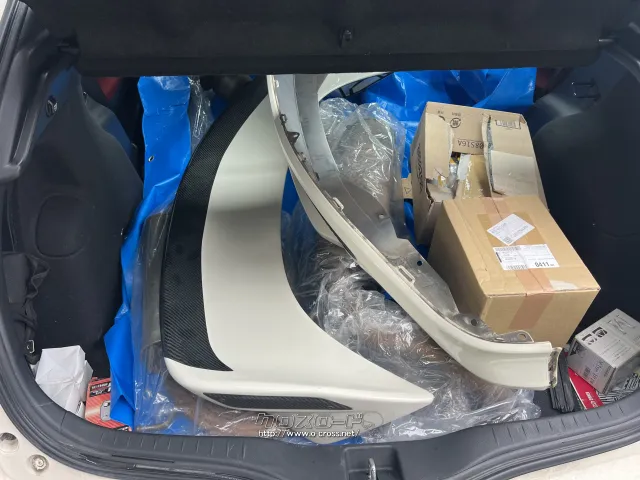 ホンダ シビックタイプRユーロ