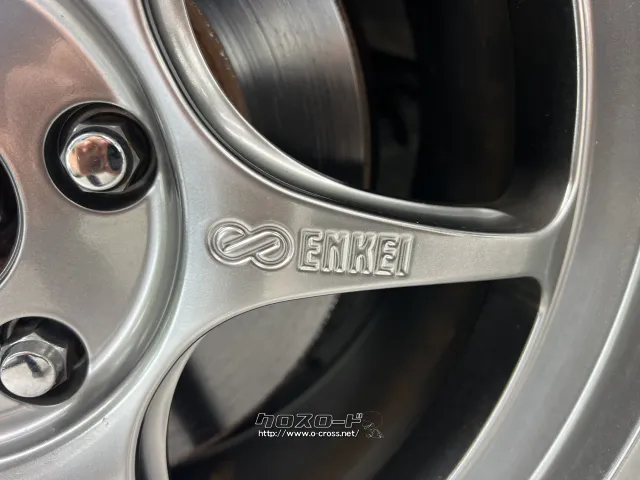 ホンダ シビックタイプRユーロ