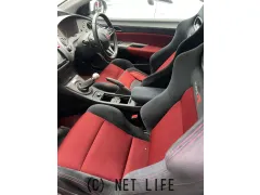 ホンダ シビックタイプRユーロ
