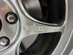 ホンダ シビックタイプRユーロ