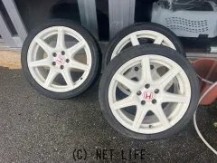 ホンダ シビックタイプRユーロ
