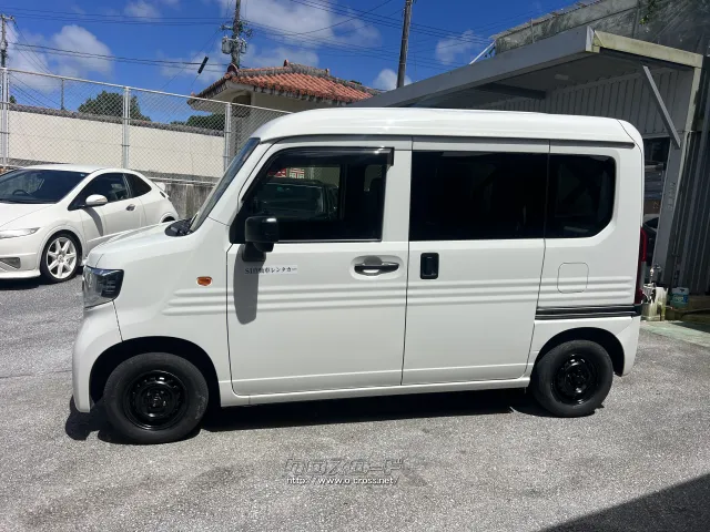 ホンダ N-VAN